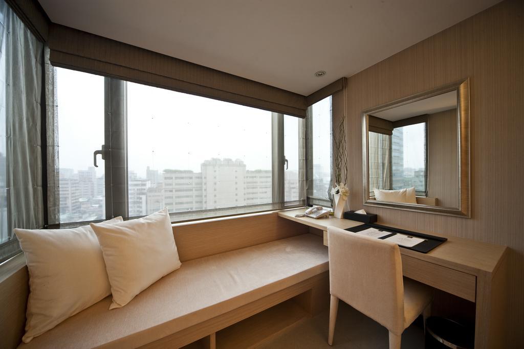 Itaipei Service Apartment Room photo